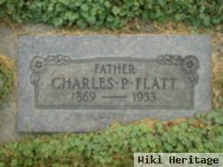 Charles Philip Flatt