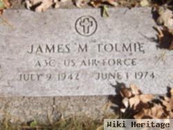 James M. Tolmie