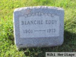 Blanche Shanes Eddy