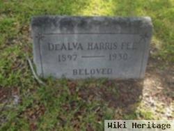 Dealva Harris Fee