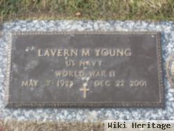 Lavern M. Young