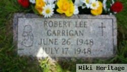 Robert Lee Garringan