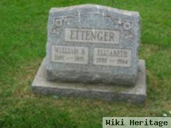 William B. Ettenger