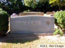 Nora Beatrice Condray Clay