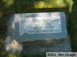 Gary Dudley Pelley