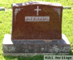 Margaret K. Neeson Harrington