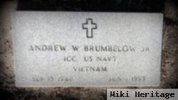 Andrew William "bill" Brumbelow, Jr