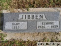 Elmore Jibben