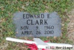 Edward E Clark