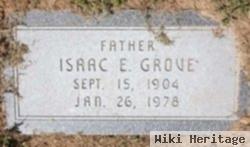 Isaac E. Grove