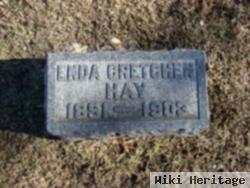 Edna Gretchen Hay