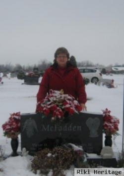 Marion Lee "mac" Mcfadden