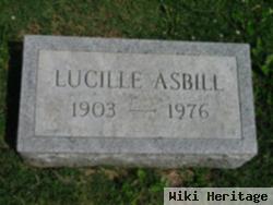 Lucille Azbill