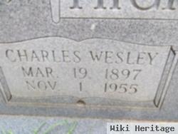 Charles Wesley Hightower, Jr