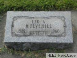 Leo A Mulvehill