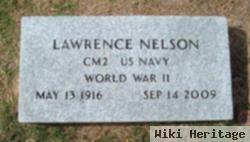 Lawrence Nelson