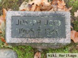 Joseph Jock