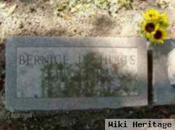 Bernice Lucile Gilbreath Shults