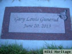 Gary Louis Gunerud