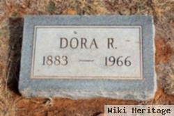 Dora Rachel Hall Churchman