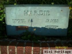 James Hardie