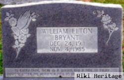 William Elton Bryant