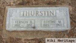 Vernon Henry Thurstin