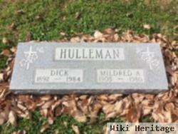 Mildred A Myers Hulleman