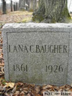 Lana Coff Baugher