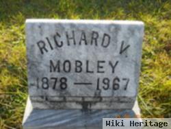 Richard V Mobley