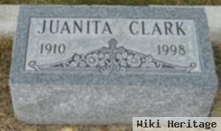 Juanita Clark