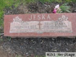 Felix Jeska