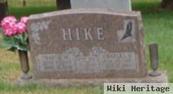 Marge M. Hike