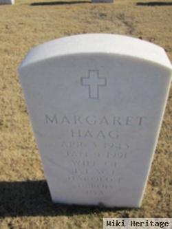 Margaret Hoag Dubois