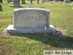 Letha Anne Golely Coble