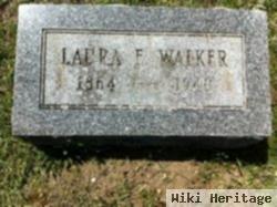 Laura Evy Walker