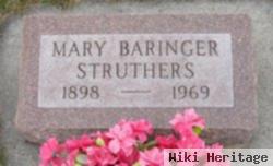 Mary Baringer Struthers