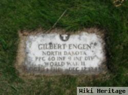 Gilbert Engen