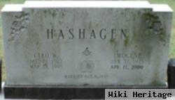 Imogene Hashagen