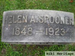 Helen(Nellie) Alexander Spooner