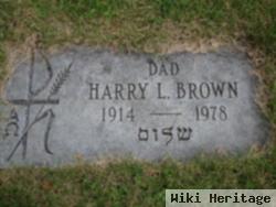 Harry L. Brown