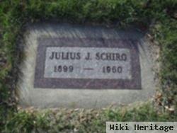 Julius John Schiro