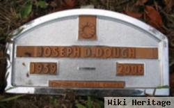 Joseph D. Dough