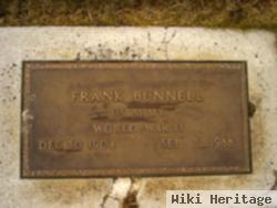 Frank Bunnell