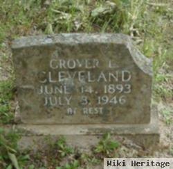 Grover L. Cleveland