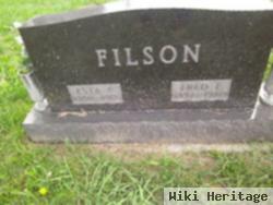 Esta P. Snider Filson