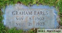 George Graham Earls