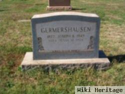 Joseph B. Germershausen