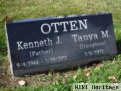 Kenneth J. Otten