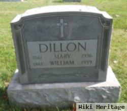 Mary Dillon